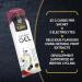 British Cycling Energy Gels | Fast-Acting 25g Dual Source Carbs | Electrolytes Sodium, Potassium & Calcium | Vegan (Apple & Blackcurrant) - Buy Online on GoSupps.com