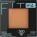 MAYBELLINE COSMETICS FITME+PORELESS MATTE PWD MOCHA