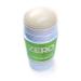 ZERO Dual Strength Aluminum Free Deodorant with Baking Soda and Oxygen - Eliminate Odor Any Time. All natural shea butter formula with essential oils (1 pack) 2.65 Fl Oz (Pack of 1)