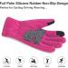 Arcweg Fleece Gloves for Kids - Warm Touchscreen Running & Cycling Gloves for Girls (Ages 7-8) - Slip-Resistant Winter Outdoor Wear - Buy Online on GoSupps.com