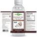 Nature's Way Liquid Coconut Oil / 300 ml biege 300 ml (Pack of 1) - Buy Online on GoSupps.com