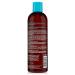 Hask Beauty Argan Oil Repairing Conditioner 12 fl oz - Nourish & Revive Hair - Buy Online on GoSupps.com