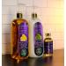 Thickening Biotin Conditioner - Supports Hair Growth & Volumizing Treatment for Thinning Hair - Collagen & Vitamin B7 - Paraben & Sulfate Free - 32 Fl Oz - Buy Online on GoSupps.com