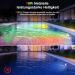 WiFi Intelligence RGB+IC 15W LED Pool Lights - IP68 Waterproof Music Mode Timing Function Google Home & Alexa Compatible - 5m Cable Blue - Buy Online on GoSupps.com