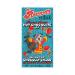 Gourmet du Village The Raccoons Bert s Peanut Butter Hot chocolate mix 35g single serve pouch by Gourmet du Village