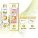 L'Oreal Paris Age Perfect Anti Fatigue Vitamin C Toner 200ml - Smoothing Refreshing Toner - Buy Online on GoSupps.com