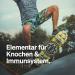 Buy Vegan Vitamin D3 K2 - 120 Fruity Gummies 1 000 I.E. Daily Dose Sugar-Free & Tropical Flavor - K2Vital - Made in Germany - Buy Online on GoSupps.com
