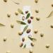 Dove Body Wash Mousse with Argan Oil - 10.3 oz - Nourishing & Antibacterial Formula - Buy Online on GoSupps.com