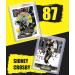 Sidney Crosby #87 Assorted Pittsburgh Penguins Hockey Cards Bundle (Set of 5) - Buy Online on GoSupps.com