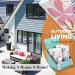 VFM - Tropical M lamine 325 ml Tubler - Outdoor Living - Pack of 6 - Buy Online on GoSupps.com