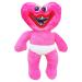 Baby Huggy Plush Kissy Missy Soft Toys | Mommy Longs Legs | Horror Stuffed Toys Are Gaming Gifts For Boys & Girls Monster Plushies are Kids Toys Emotion Plush Perfect for Playing (Blue) Baby Kissy