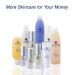 Best Anti-Aging Vitamin C Face Cream - Cruelty-Free & Doctor Recommended | 1 oz - Shop Internationally - Buy Online on GoSupps.com