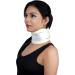 Height Adjustable WC Neck Support - Pain Relief & Spine Pressure Reduction | C103 Fixed L - Buy Online on GoSupps.com
