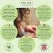 99% Natural SOOTHING SHAMPOO - ALOE VERA CALENDULA & LAVENDER - 250 ml - by Fine Line Apothecary. Sulfate Free Paraben Free. Concentrated. pH Balanced Gentle Suitable for Sensitive Skin - Buy Online on GoSupps.com