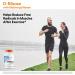 Doctor's Best D-Ribose 850 mg - BioEnergy Ribose 120 Veggie Caps for Energy Support - Buy Online on GoSupps.com