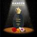 Haneen - Luxurious Alcohol Free Fragrance | Smoky Floral Resinous Perfume | Arabian Perfumes for Women 3.4 Fl. Oz. - Buy Online on GoSupps.com