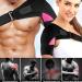 Shop JCTRRJ Shoulder Bandage - Support & Protection for Men & Women | Upper Arm & Shoulder Joint Support - Buy Online on GoSupps.com