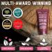 Dr. Lipp CBD Beetroot Tint 8ml 4-in-ONE Multi-Use Ultra Moisturising Lip Balm & Tint for Extra Dry Chapped Lips & Bits With 50mg Cannabidiol & 100% Natural Lanolin Fragrance & Cruelty Free - Buy Online on GoSupps.com