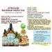 Botanical Beauty BAOBAB SEED OIL 100% Pure Natural Refined Cold-Pressed Carrier Oil 0.5 Fl oz 15 ml For Face Skin Body Hair Lip Nails Rich in Vitamin C - Buy Online on GoSupps.com