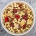 Seitenbacher Radler Muesli I Oats and Spelt Whole Grain Cereals I Sour Cherries I Milk Chocolate I Wheat Free I (3 x 600 g) - Buy Online on GoSupps.com