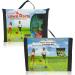 Funsparks Glow in The Dark Lawn Darts Game Set - Soft Tip Outdoor Games for Adults & Kids 8-12 - Buy Online on GoSupps.com