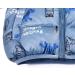 Boys Toddler Winter Coat | Lightweight Hooded Windproof Jacket | Warm Puffer Coat with Fashion Pattern | Waterproof Outfits | 3-4 Years - Buy Online on GoSupps.com