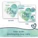 Pampers Aqua Pure Sensitive Baby Wipes 1X Pop-Top 56 Count Fragrance free 56 Count (Pack of 1) - Buy Online on GoSupps.com