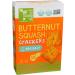 Buy From The Ground Up Butternut Squash Sea Salt Crackers - Healthy Snack Option - Buy Online on GoSupps.com