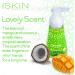 Foam Soap - Liquid Soap with Aloe Vera - Effective Moisturizing of The Hands - Liquid Hand Soap in a Soap Dispenser 320 ml (Mango - Coconut - Aloe Vera) - Buy Online on GoSupps.com