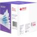 American Red Cross Johnson & Johnson Band-Aid Gauze Pads - 25 Count - Buy Online on GoSupps.com
