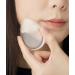 Silicone Makeup Sponge Clear Applicator & Blender 3 Pcs - Buy Online on GoSupps.com