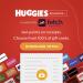 Huggies Simply Clean Unscented Baby Wipes - 704 Count (11 Flip Lid Packs) - Buy Online on GoSupps.com