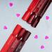 Semilac UV Nail Polish Hybrid 318 Burgundy Red Glitter - 7ml | Long-Lasting & International Shipping - Buy Online on GoSupps.com