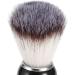 Axoc Razor Brush - Professional Hairdresser Rasi Brush for Men | Perfect Father's Day Gift - Easy Grip Synthetic Nylon for Salon and Home Use - Buy Online on GoSupps.com