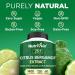 Nutrivein Premium Citrus Bergamot & Apple Cider Vinegar Supplements Bundle: Apple Cider Vinegar Capsules & 25:1 Citrus Bergamot Supplement for Vitality Digestion & Circulatory Wellness - Buy Online on GoSupps.com