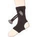 Buy Back on Track Ankle Brace Large | Premium Support & Comfort - International Shipping Available - Buy Online on GoSupps.com