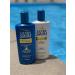 UltraSwim Anti-Chlorine Shampoo and Repairing Conditioner 2 Pack 207 ml Repair protect and nourish your hair after swimming - Buy Online on GoSupps.com