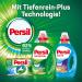 Buy Persil Universal Power Gel Liquid Detergent 4L - 80 Loads Biodegradable Effective Depth Pure Plus Technology - Buy Online on GoSupps.com