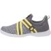 Brunswick Men's Bowling Shoes 10.5 Grey/Yellow - Performance and Style for Every Game - Buy Online on GoSupps.com