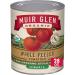 Muir Glen Organic Peeled Whole Tomatoes with Basil, 28 oz