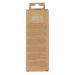 Better 3-in-1 Facial Cleaning Brush | Natural Fiber & Synthetic Bristles for Massage Clean & Peel | Ideal for Men & Women - International Shipping - Buy Online on GoSupps.com