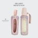 BIBS X Liberty Baby Bottle Cover - Large 225ml Neoprene Protector in Eloise Blush | Stylish Durable & International Shipping Available - Buy Online on GoSupps.com