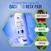 KaLaya New Cooling Pain Relief Spray for Back and Neck Muscle (Pack of 3) - Topical Analgesic with Extra Strength for Instant Relief 60 ml (Pack of 3) - Buy Online on GoSupps.com
