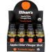 Ethan's Turmeric Apple Cider Vinegar Shots - Pack of 12 | Boost Immunity & Energy - Buy Online on GoSupps.com