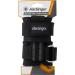 Big Grip No-Slip Nylon Lifting Straps with DuraGrip - Pair of Big Grip Pro Straps - Buy Online on GoSupps.com
