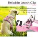 Buy Thinkpet Anti-Zug Dog Harness - Adjustable Reflective Breathable with Handle - No Choking Design for Small Dogs (Pink S) - International Shipping Available - Buy Online on GoSupps.com