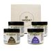 Indigo And Henna Combo -Set Of 200 G Each
