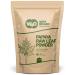Papaya Leaf Powder 16 Ounces(1 Pound), Dried from Fresh Green Leaves, Good to make Tea, juice extract, 100% Leaves Powder(No Fruit, No Seeds) - Way4Organic 1 Pound (Pack of 1)