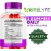 (2 Pack) RiteLyfe Gummies RiteLyfe RiteLyfe Gummies Advanced Formula RiteLyfe Supplement Gummies RiteLyfe Natural Stabilizer Gummies Rite Lyfe Gummies Support 120 Gummies for 2 Months - Buy Online on GoSupps.com