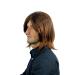 WIG ME UP Men's Long Wig - Youthful Brown & Reddish Brown with Bleached Tips - CM-431-4T30 - Buy Online on GoSupps.com